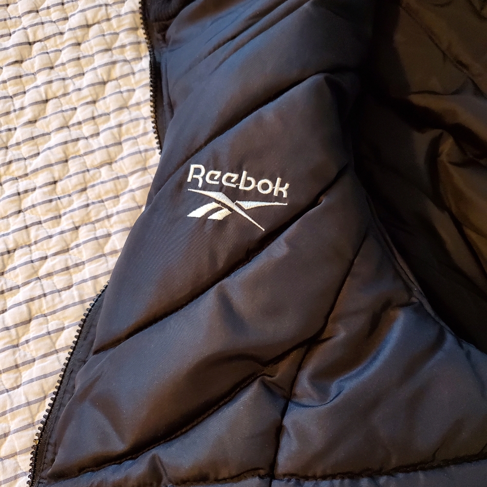 Women's jacket